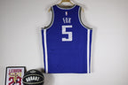 Regata NBA - Sacramento Kings City Edition 23/24 Swingman Version