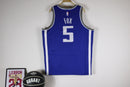 Regata NBA - Sacramento Kings City Edition 23/24 Swingman Version