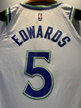 Regata NBA - Minnesota Timberwolves Association Edition 26/27 Authentic Version