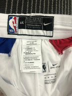 Shorts NBA - Los Angeles Clippers Association Edition 20/21