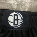 Shorts NBA - Brooklyn Nets City Edition 25/26