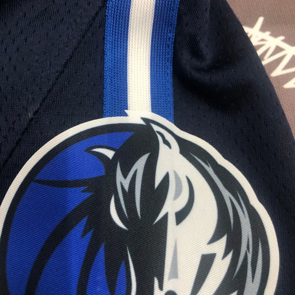 Shorts NBA - Dallas Mavericks Statement Edition 19/20