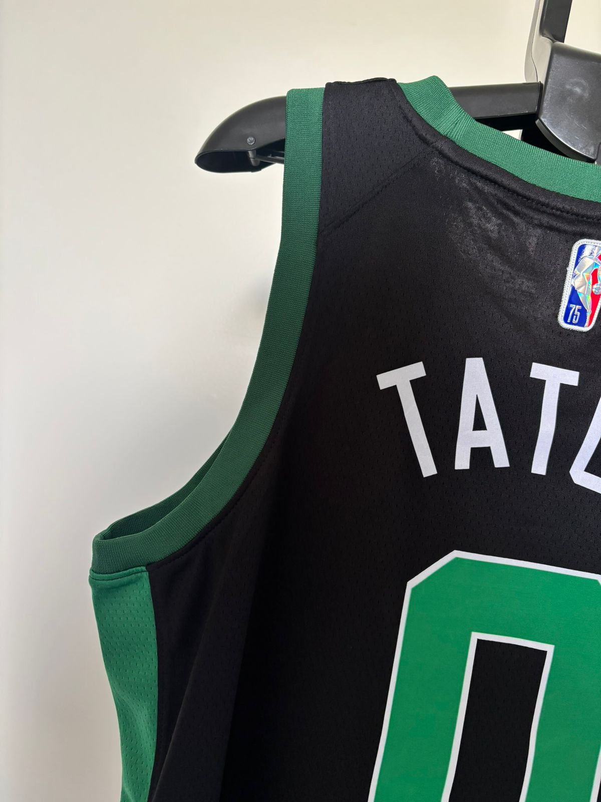 Regata NBA - Boston Celtics Statement Edition Swingman Version | PRONTA ENTREGA