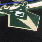 Regata NBA - Milwaukee Bucks Statement Edition 20/21 Swingman Version