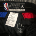 Shorts NBA - Los Angeles Clippers Statement Edition 20/21