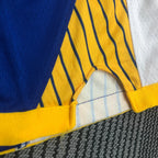 Shorts NBA - Golden State Warriors Icon Edition