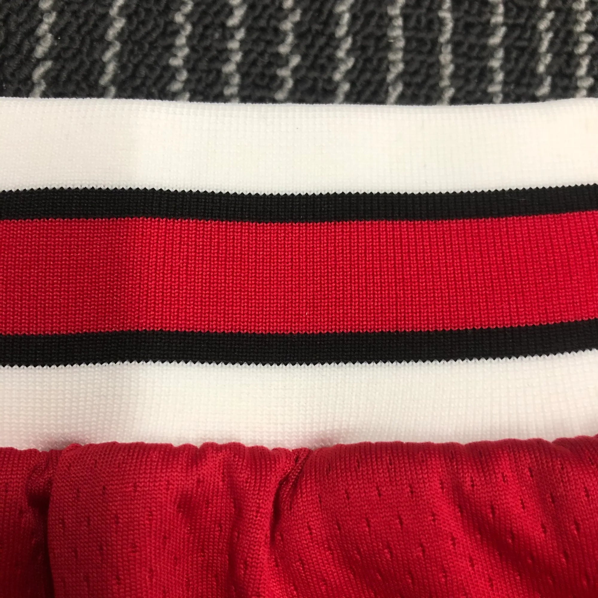 Shorts NBA - Chicago Bulls Icon Edition