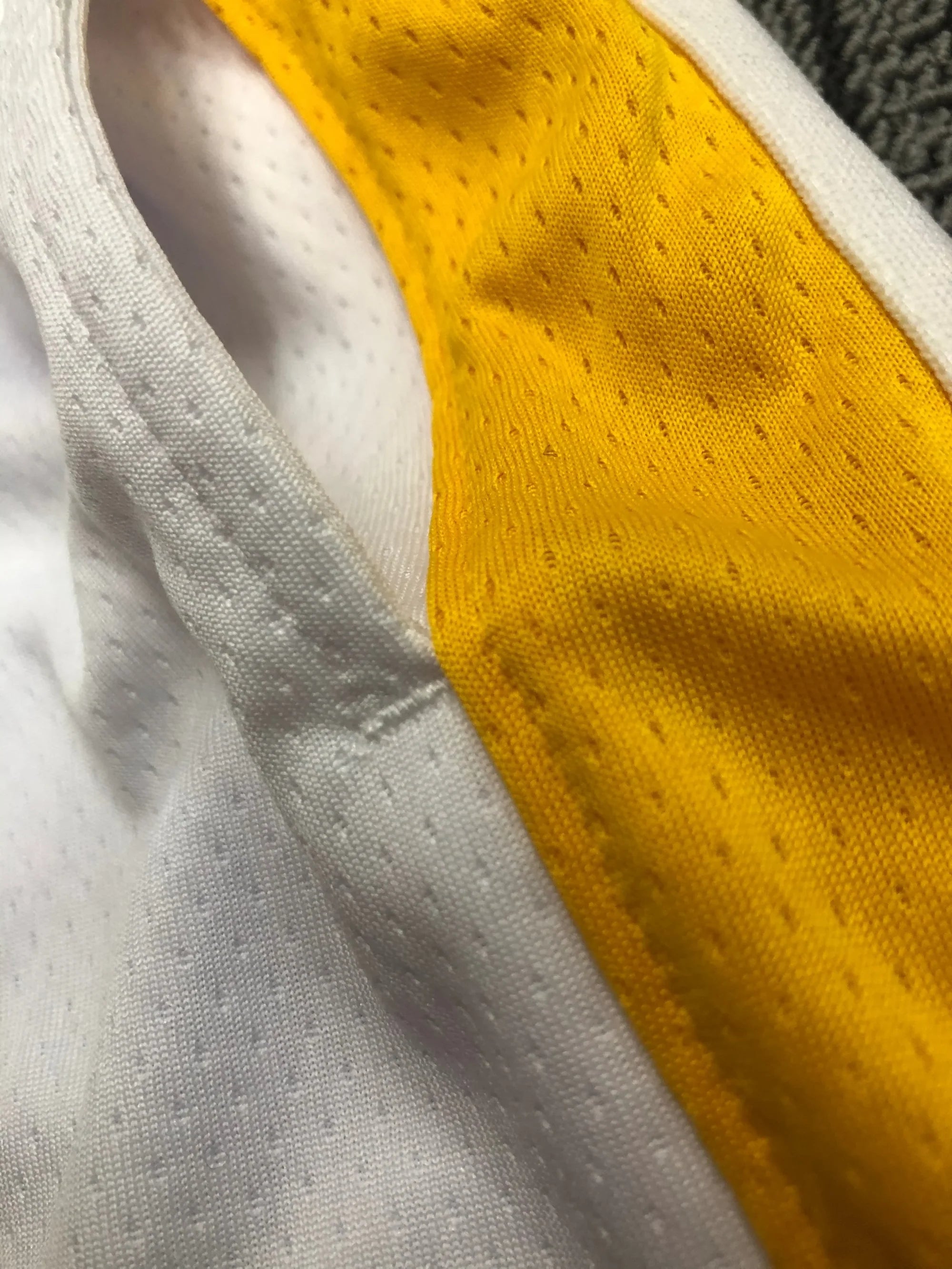 Shorts NBA - Golden State Warriors Association Edition