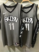 Regata NBA - Brooklyn Nets Statement Edition 20/21 Swingman Version