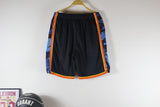 Shorts NBA - Oklahoma City Thunder City Edition 24/25