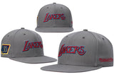 Boné NBA - Los Angeles Lakers