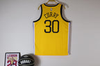 Regata NBA - Golden State Warriors Earned Edition 18/19 Swingman Version