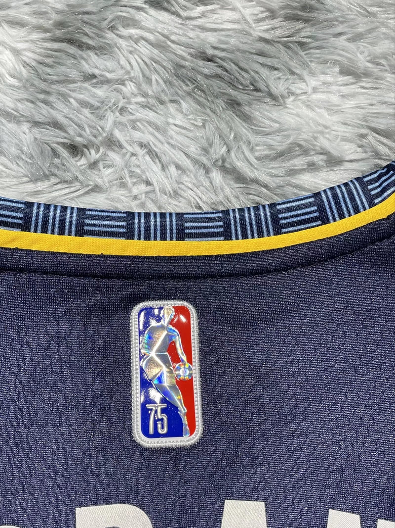 Regata NBA - Memphis Grizzlies City Edition 21/22 Swingman Version