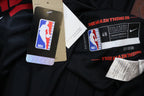 Regata NBA - Miami Heat City Edition 23/24 Swingman Version