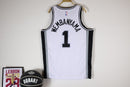 Regata NBA - San Antonio Spurs Association Edition Swingman Version