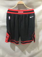Shorts NBA - Chicago Bulls Statement Edition 24/25