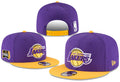 Boné NBA - Los Angeles Lakers
