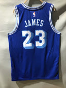 Regata NBA - Los Angeles Lakers Classic Edition 20/21 Swingman Version