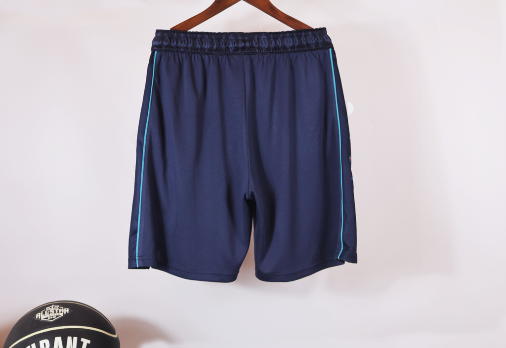 Shorts NBA - Oklahoma City Thunder City Edition 25/26