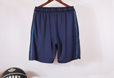 Shorts NBA - Oklahoma City Thunder City Edition 25/26