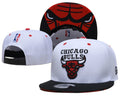 Boné NBA - Chicago Bulls