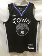 Regata NBA - Golden State Warriors Statement Edition 19/20 Swingman Version