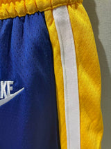 Shorts NBA - Golden State Warriors Classic Edition 22/23