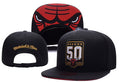 Boné NBA - Chicago Bulls