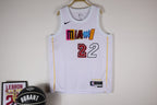 Regata NBA - Miami Heat City Edition 22/23 Swingman Version