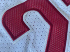 Regata NBA Retrô - Cleveland Cavaliers 2015/16 Finals Mitchell & Ness