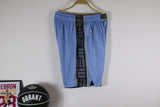 Shorts NBA - Memphis Grizzlies Statement Edition