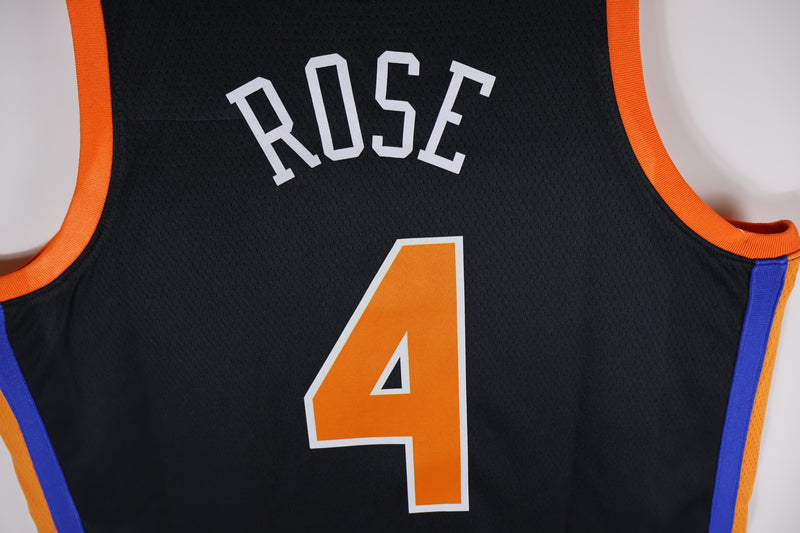 Regata NBA - New York Knicks City Edition 22/23 Swingman Version