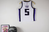 Regata NBA Infantil - Sacramento Kings Association Edition