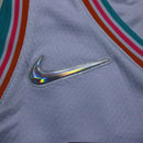 Regata NBA - San Antonio Spurs City Edition 21/22 Swingman Version