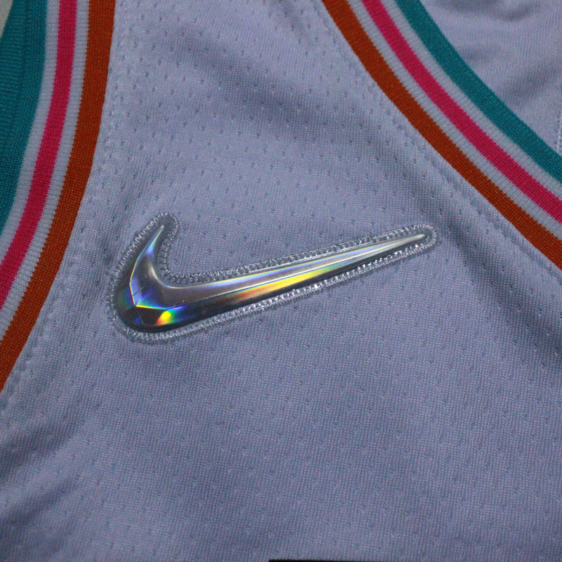 Regata NBA - San Antonio Spurs City Edition 21/22 Swingman Version