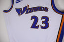 Regata NBA - Washington Wizards Classic Edition 22/23 Swingman Version