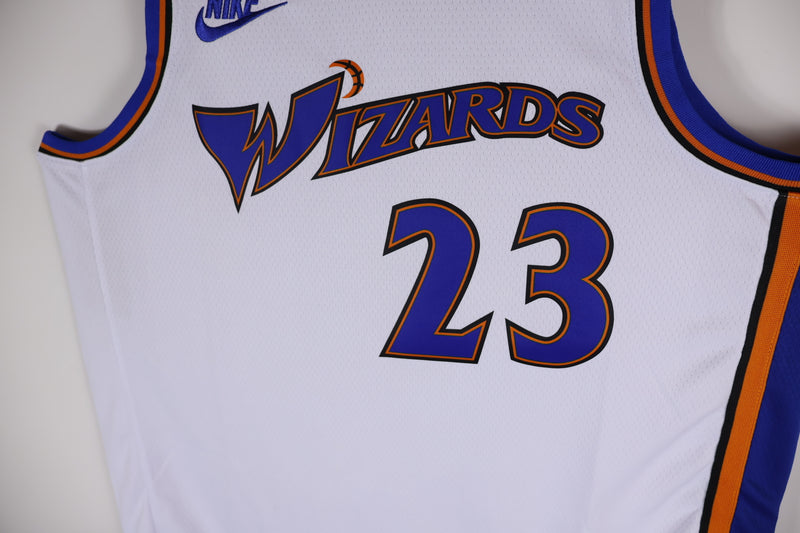 Regata NBA - Washington Wizards Classic Edition 22/23 Swingman Version