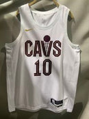 Regata NBA - Cleveland Cavaliers Association Edition Swingman Version