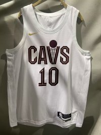 Regata NBA - Cleveland Cavaliers Association Edition Swingman Version