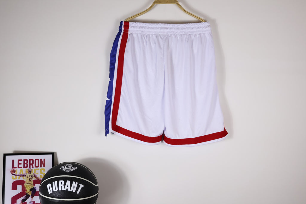 Shorts NBA - Brooklyn Nets Classic Edition 22/23