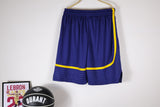 Shorts NBA - Golden State Warriors Statement Edition 22/23
