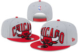 Boné NBA - Chicago Bulls