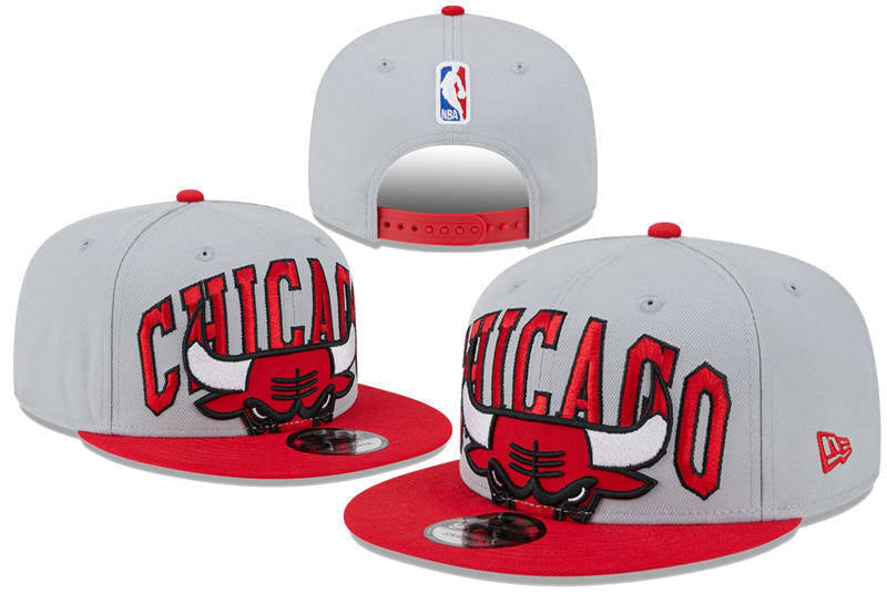 Boné NBA - Chicago Bulls