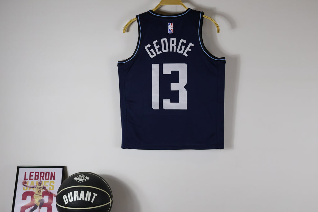 Regata NBA Infantil - Los Angeles Clippers City Edition