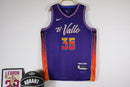 Regata NBA - Phoenix Suns City Edition 23/24 Swingman Version