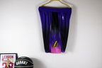 Shorts NBA - Los Angeles Lakers City Edition 24/25