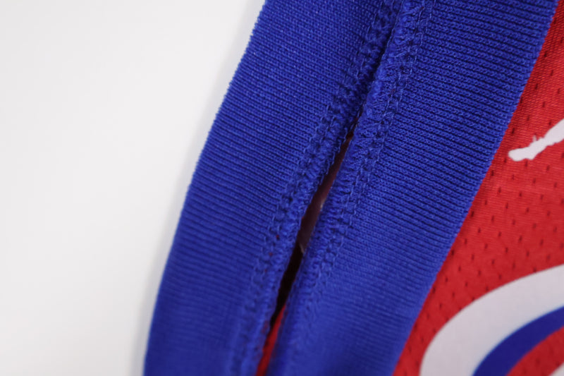 Regata NBA - Philadelphia 76ers Statement Edition Swingman Version