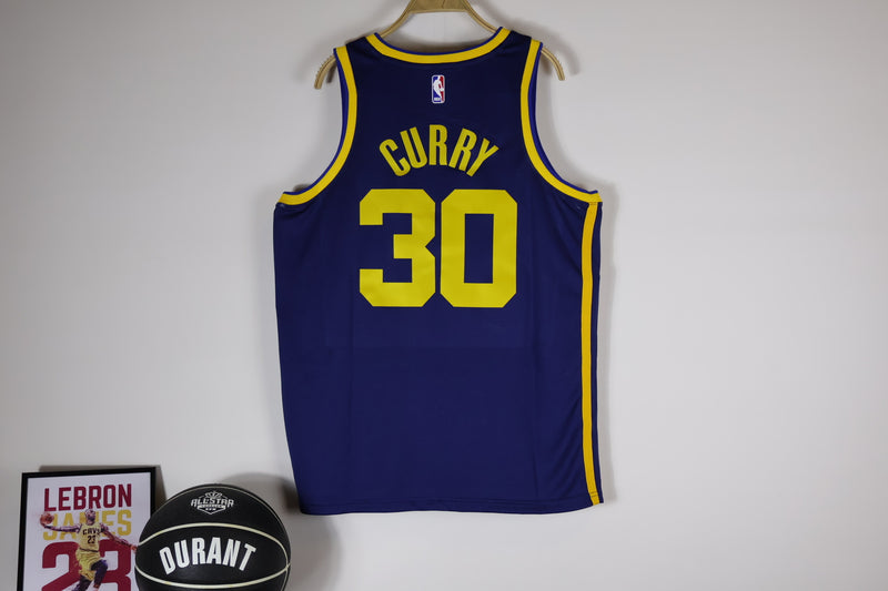 Regata NBA - Golden State Warriors Statement Edition 22/23 Swingman Version