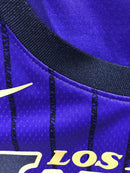 Regata NBA - Los Angeles Lakers City Edition 18/19 Swingman Version
