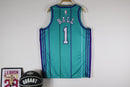 Regata NBA - Charlotte Hornets Classic Edition 23/24 Swingman Version
